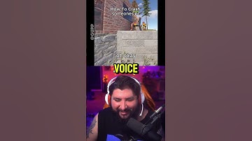 How To Crash Someone