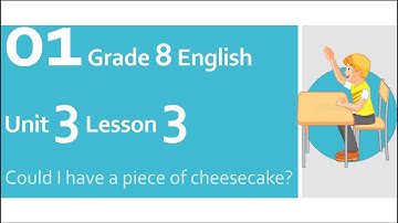 01 Grade 8 Unit 3 Lesson 3