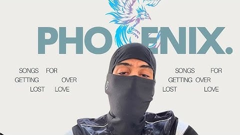 Didine Canon 16 - " PHENIX /SARKALA (Music Video)