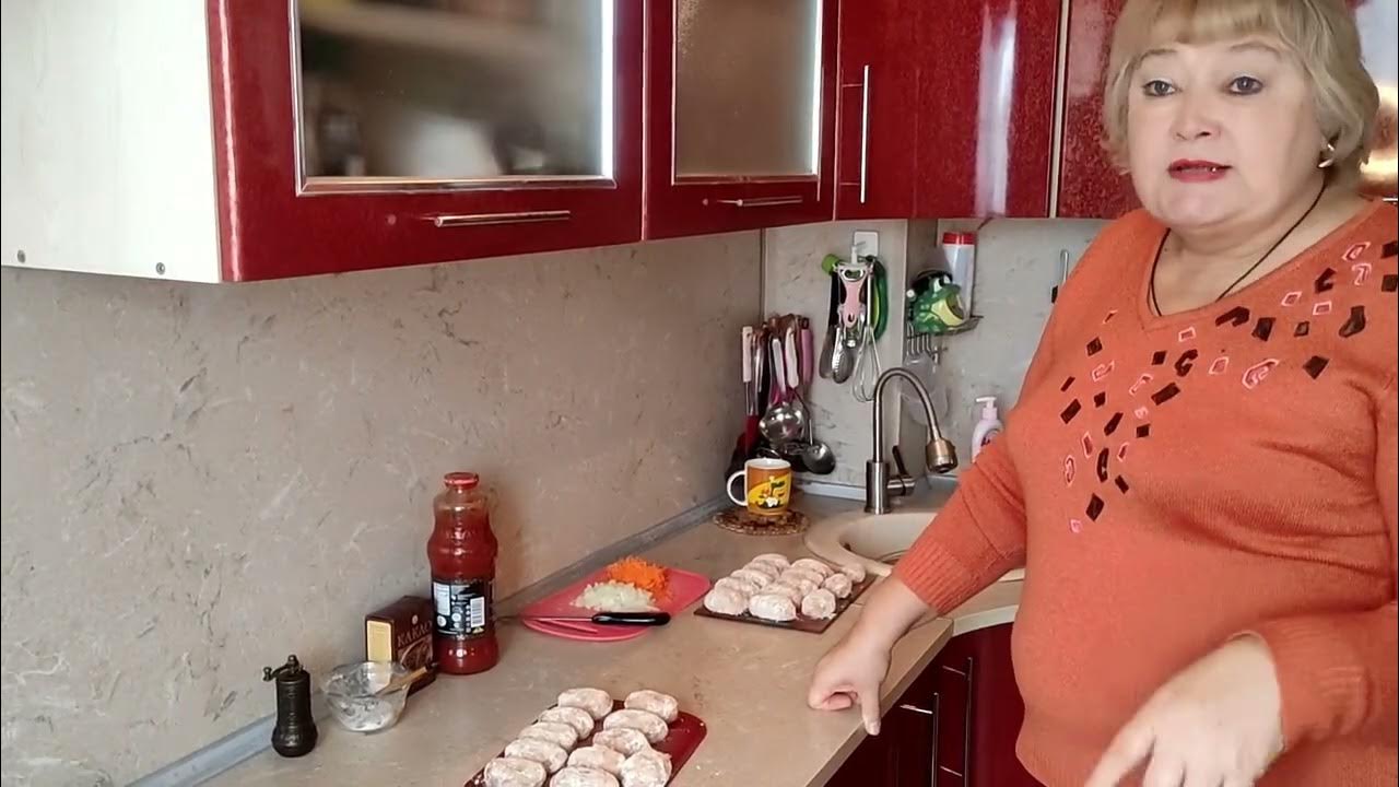 Сочные котлеты готовлю только так//что такое какаовелла? - YouTube