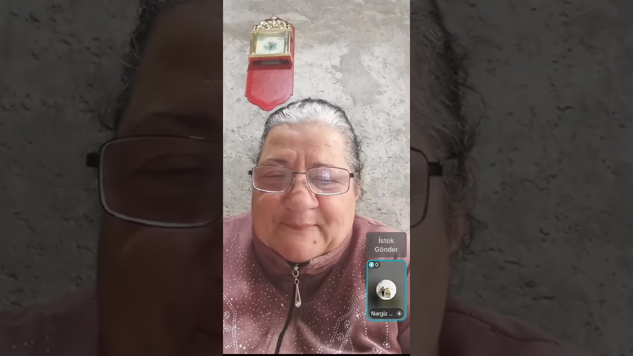 ARZU MAHİR CÜTLÜYÜNÜ GÖRƏN SONA XALA ÖZÜNDƏN ÇIXDI 😷😡SONA KİMİ İZLƏ.