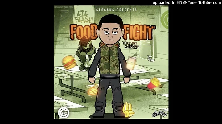 Chief Keef - Karatz (feat. Lil Flash) [FULL CDQ] Unreleased 2014