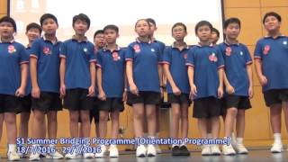 LTFC 2016 Summer Bridging Programme Highlight