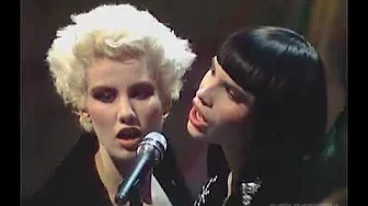 Bryan Ferry - Slave to love 1985 Bryan Ferry - Slave to love 1985