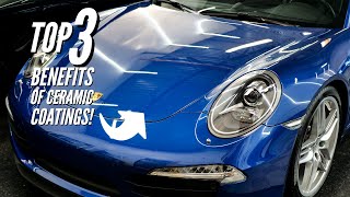 48 Detailing Co. Ceramic Coating Overview by 48 Detailing Co. 911 views 1 year ago 4 minutes, 54 seconds