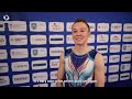 2026 Women's Artistic Gymnastics Europeans - Event recap