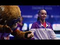 2026 Women's Artistic Gymnastics Europeans - Event recap