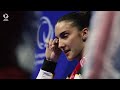 2026 Women's Artistic Gymnastics Europeans - Event recap
