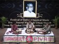 Pandit sanjay banerjee   tabla solo sangeet piyasi 2005