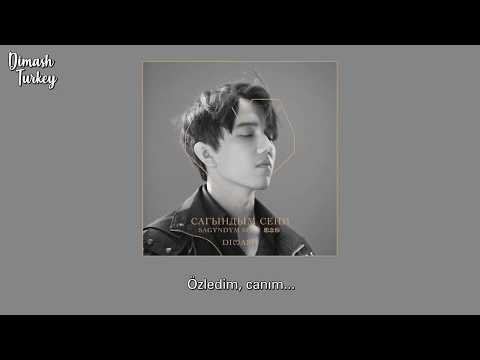 Dimash Kudaibergen - \