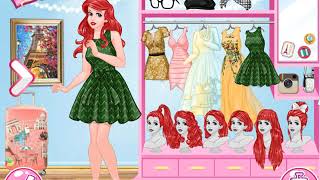 Royal Couples in Paris | Dress Up Game | Girl Games screenshot 5