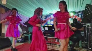 TENGGE TENGGE LAGU VIRAL CIPT. SARINA 🔰TRIO DASTER 'K , DESA PALARAHI KONAWE