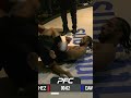 Moments from 'Davis v Sanchez'