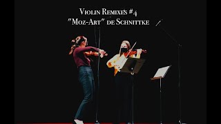 Schnittke : \
