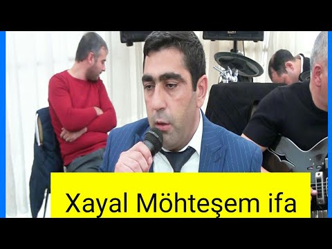 XƏYAL_Super_Bir_MUĞAM_2021 (Official Music Video)