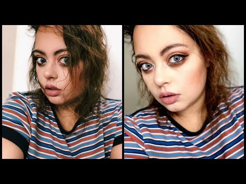 ASMR| Trying New Makeup