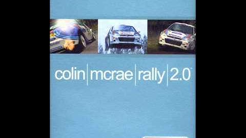 Colin McRae Rally 2.0 - Intro Theme
