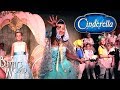 Cinderella | with Blakely Bjerken as the Fairy Godmother