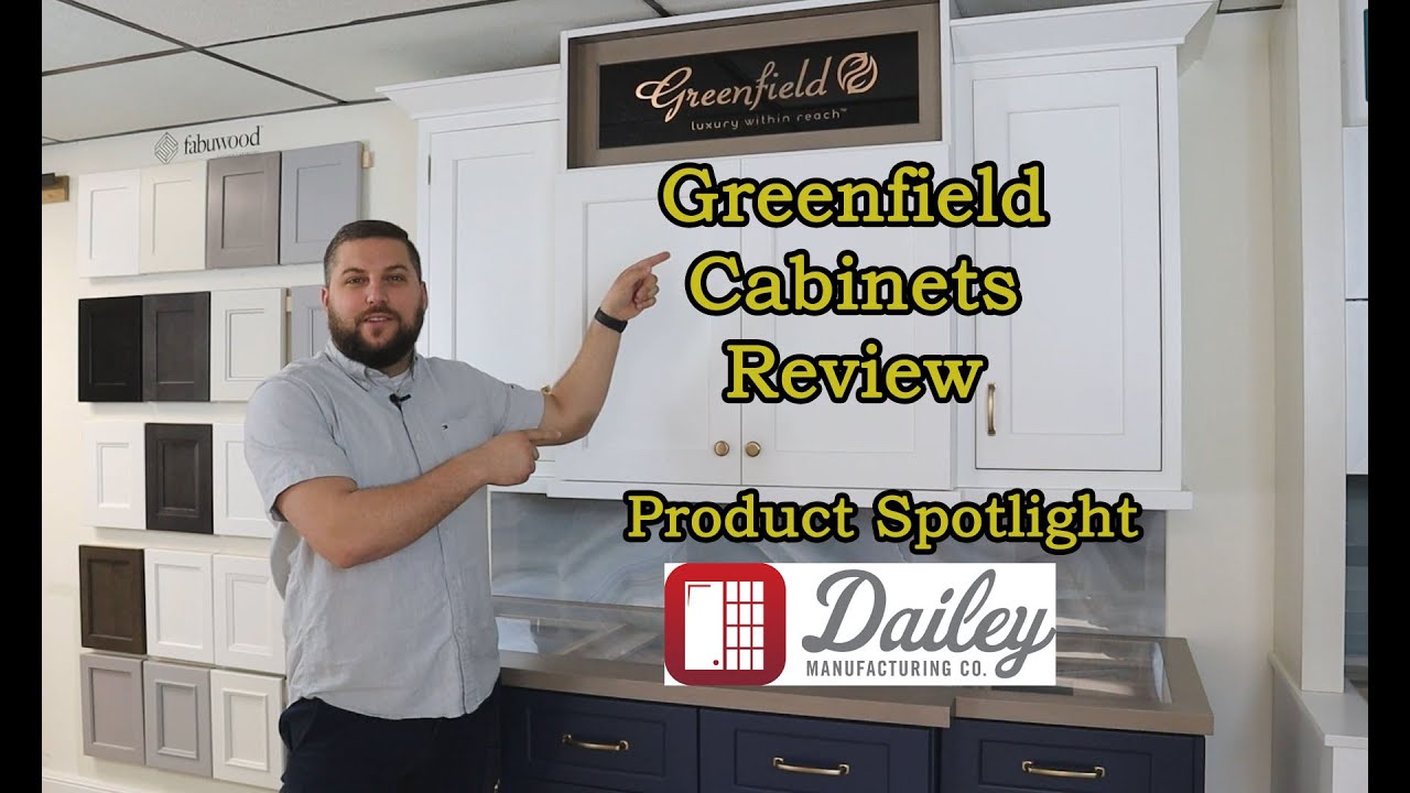Greenfield Kitchen Cabinets Reviews | Cabinets Matttroy