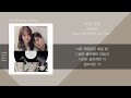 김뮤지엄 (KIMMUSEUM) - 우린 이미 (알고있지만, OST Part. 1) / 가사(Lyrics)