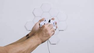 Plug and play