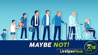 Do we have to age? | Longevity Science News