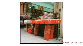 Hong Kong Photowalk With Helblad 500Cm Ep2