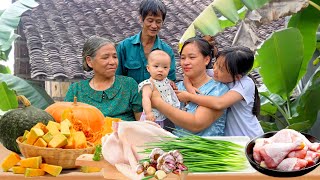 Download Lagu 350 km Family Journey to Visit Parents – Happy Reunion of Children \u0026 Grandparents MP3 Download Lagu 350 km Family Journey to Visit Parents – Happy Reunion of Children \u0026 Grandparents MP3