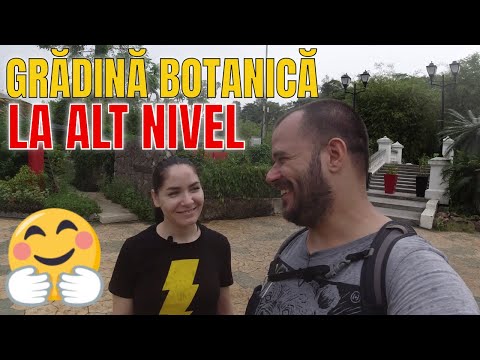 Video: Ce să faci la Grădina Botanică Perdana din Kuala Lumpur