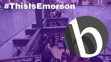 Hundreds of Emerson College students protest against racism, present demands
