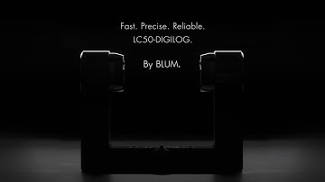 LC50-DIGILOG: Fast. Precise. Reliable.