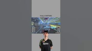 Is this peak CS2 timing or pure luck? You decide! 🧐