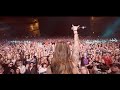 Krewella at Red Rocks 2014