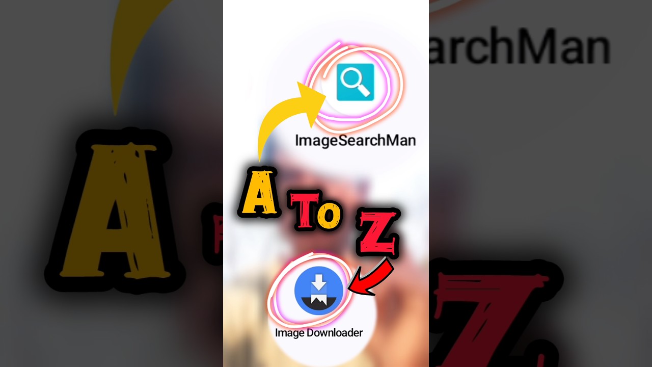 Best image downloader app for android||best  png image download app 