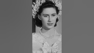 The Royal Wedding of Queen Elizabeth II and Prince Philip 1947