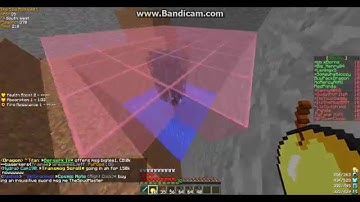 Minecraft Dragon Planet After Reset. Ban on Aaronmf for Kill Aura/Trigger Bot. #1