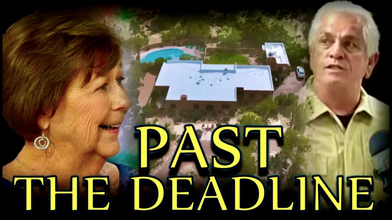 Nancy Guthrie: NEW SHOCKING details of ransom note REVEALED 😱