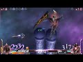 [DDFF 012 Round Robin] King of The Lilies, Xavier Renegade Angel VS TheEmden, GASUKLAY