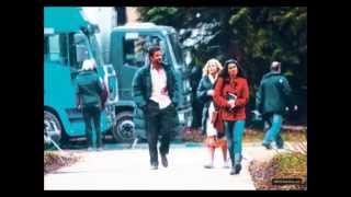 SERENA Movie - Jennifer Lawrence & Bradley Cooper on the set SERENA Movie - Jennifer Lawrence & Bradley Cooper on the set