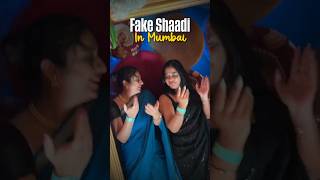 You Won’t Believe This Fake Shaadi Trend in Mumbai | Curly Tales