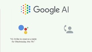 Google Duplex | New Google AI Can Have Real Life Conversations