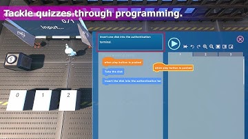 [Omega Crafter] Shrines of Programming