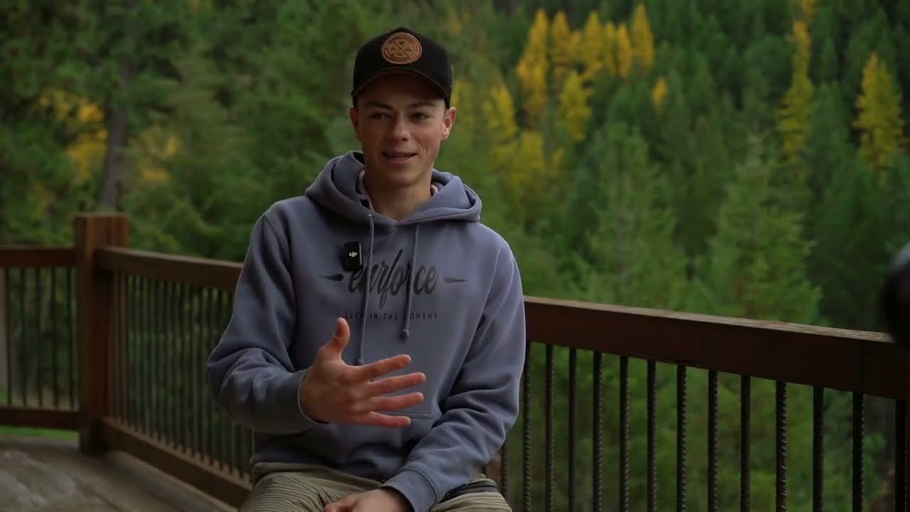 Play interview video