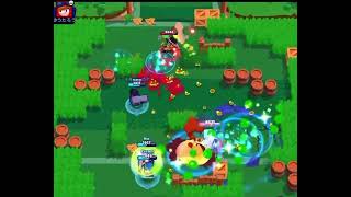 Rank 35 Brock Game Play