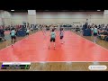 Sean anderson volleyball highlights