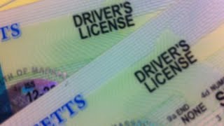 New law makes Mass. driver's licenses available to undocumented residents