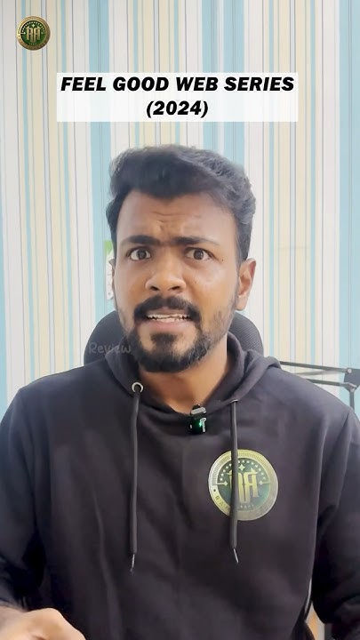 Feel Good Tamil Web Series Journey YouTube feel-good-tamil-web-series-journey-youtube