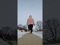 Saturdays walk ♥️♥️🚶♀️🚶♀️