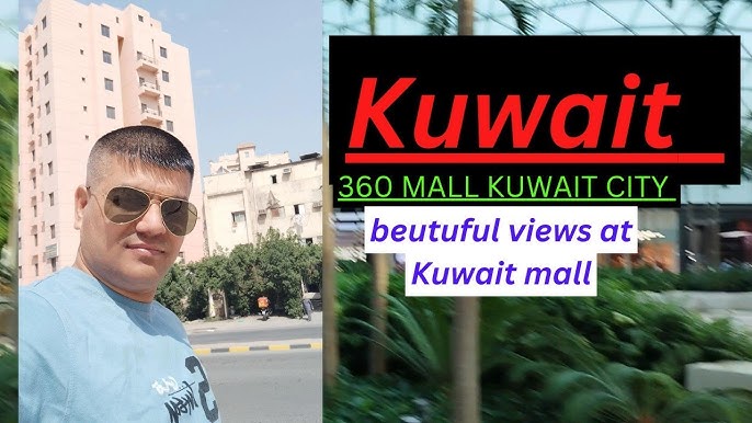 The Avenues Mall, Biggest Mall in Kuwait, Phase III & IV, 10000 Car  Parking, 800 Stores