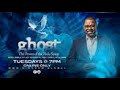 Ghost part 6  rev dr daryl williams  kingdom fellowship ame